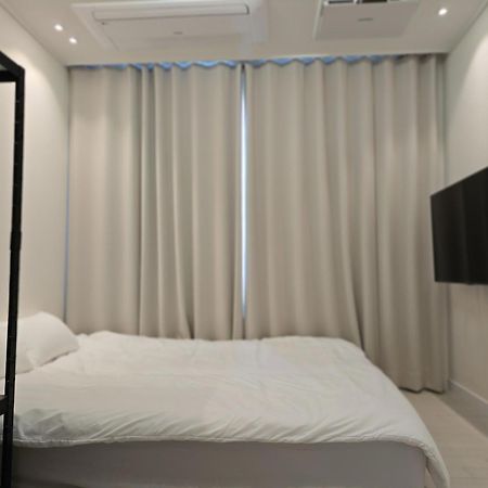 Appartamento Raon House Seul Esterno foto
