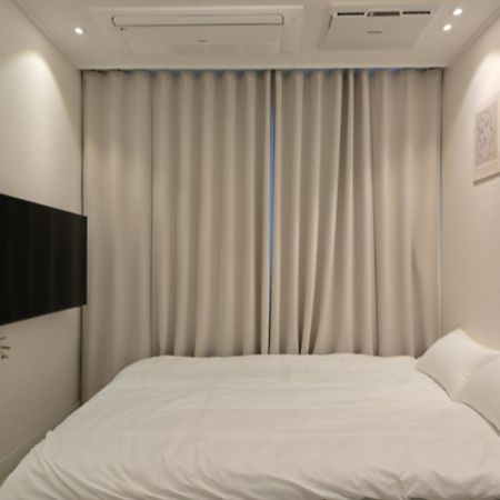 Appartamento Raon House Seul Esterno foto