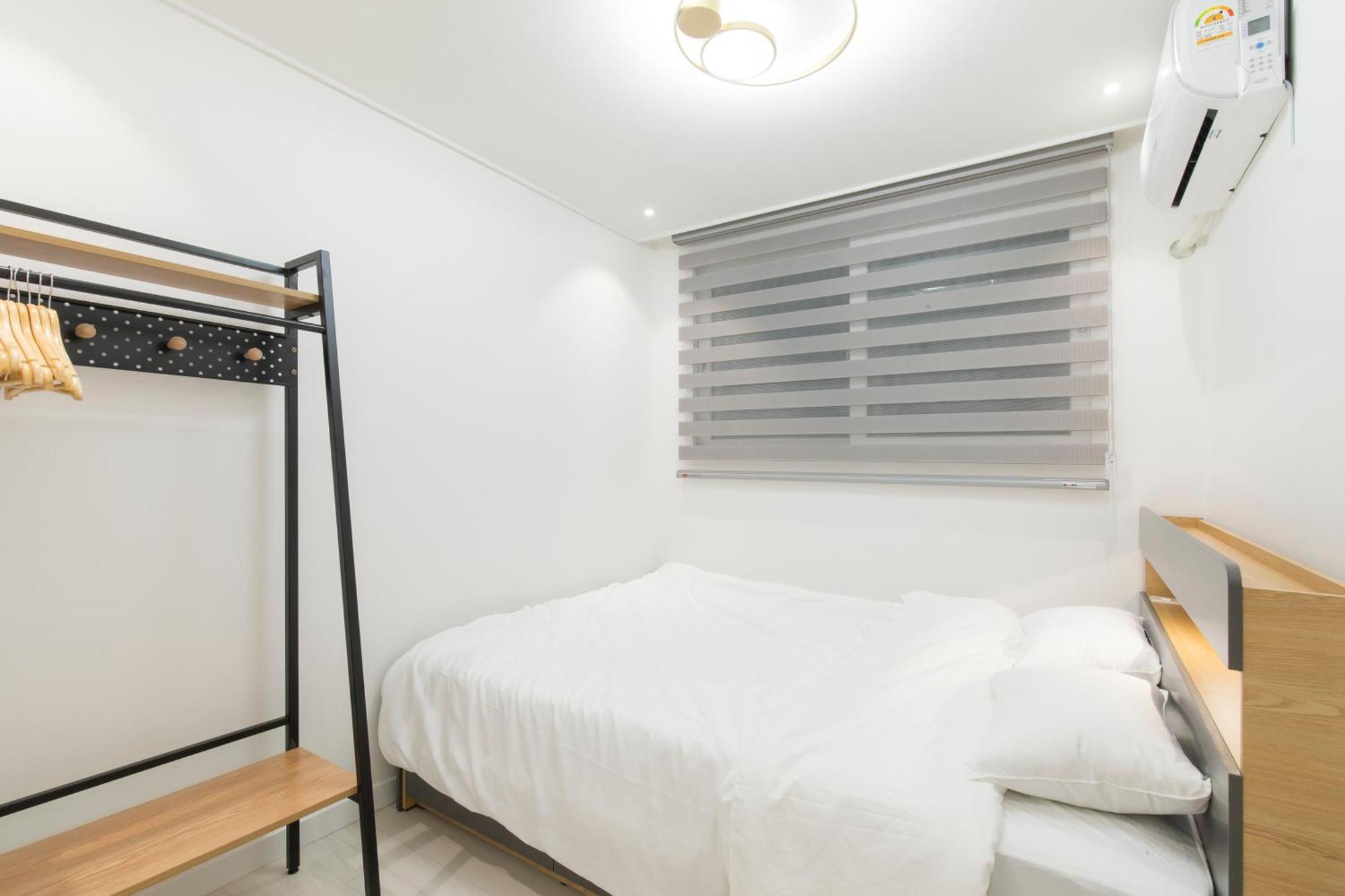 Appartamento Raon House Seul Esterno foto