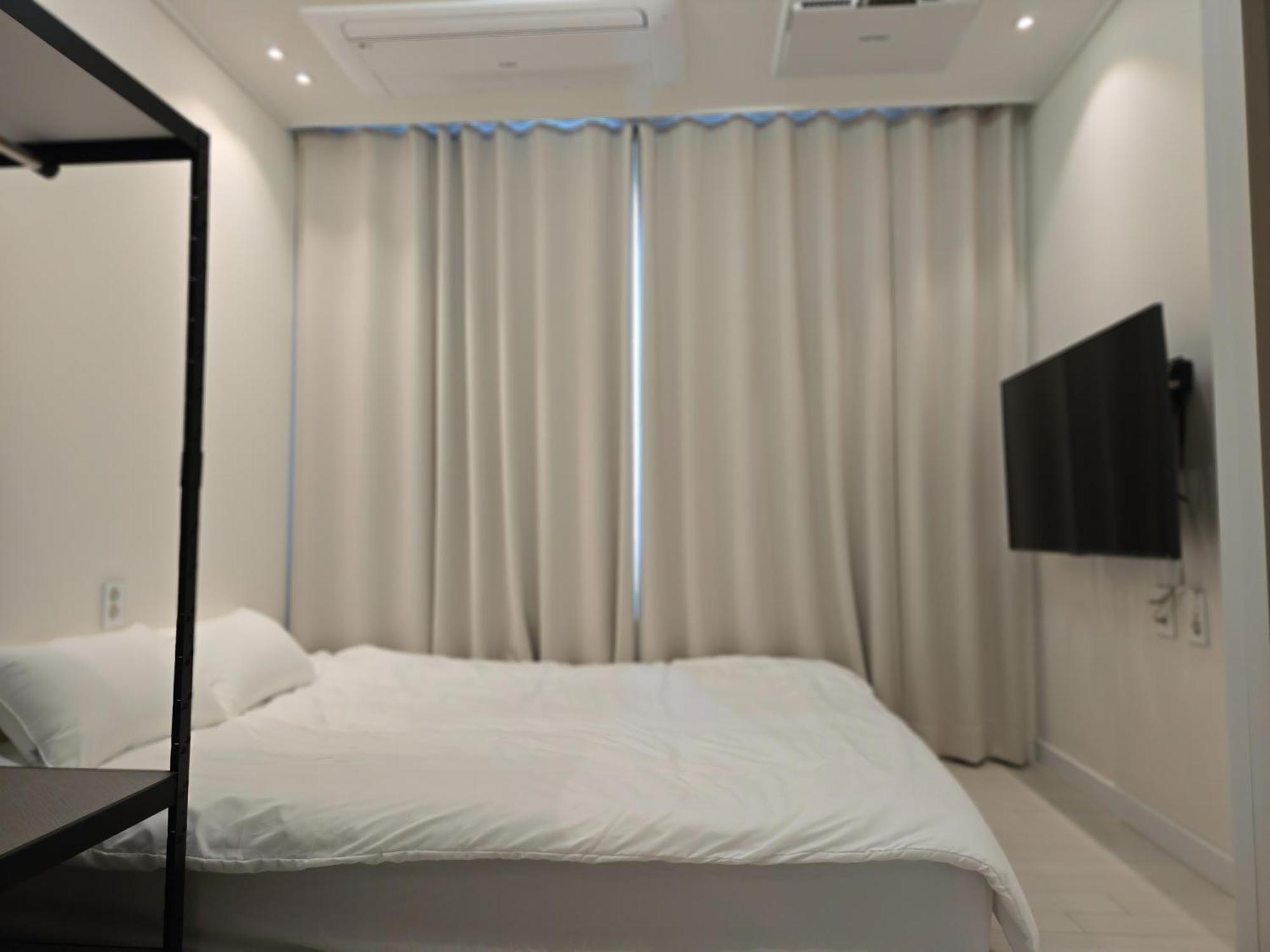 Appartamento Raon House Seul Esterno foto