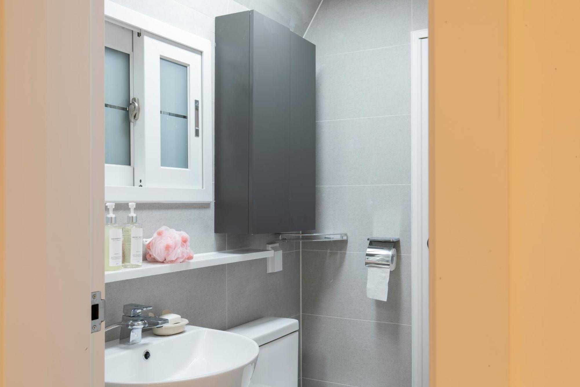 Appartamento Raon House Seul Esterno foto